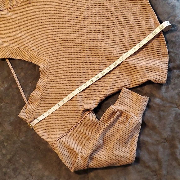 Maurice's double v neck sweater - Picture 4 of 7